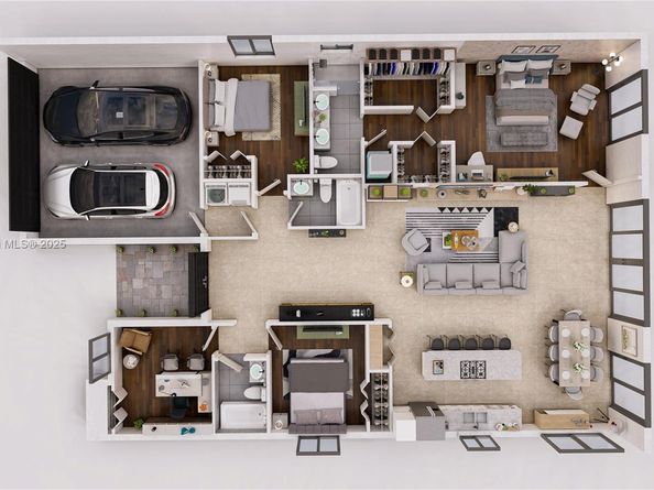 1511 SW 40th Ter, Fort Lauderdale FL 33317