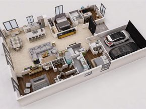 1511 SW 40th Ter, Fort Lauderdale FL 33317