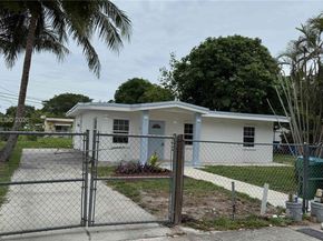 16221 E Bunche Park Dr, Miami Gardens FL 33054