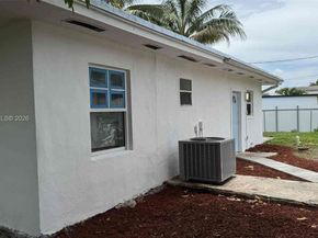 16221 E Bunche Park Dr, Miami Gardens FL 33054