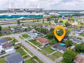 20440 NW 20th Ct, Miami Gardens FL 33056