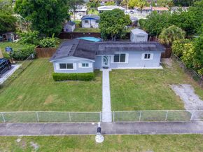 20440 NW 20th Ct, Miami Gardens FL 33056