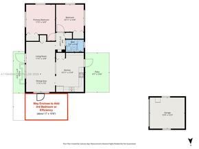 30050 SW 148th Ave, Homestead FL 33033