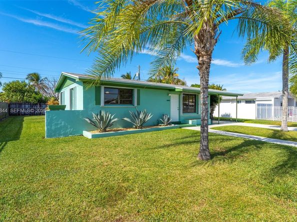 30050 SW 148th Ave, Homestead FL 33033