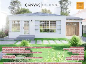 5934 NE 4th ct, Miami FL 33137