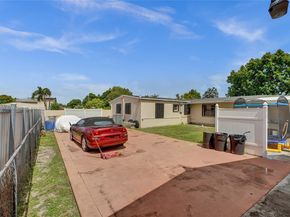 5435 SW 99th Ct, Miami FL 33165