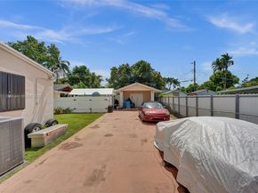 5435 SW 99th Ct, Miami FL 33165