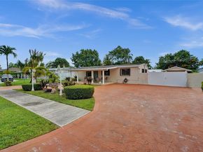 5435 SW 99th Ct, Miami FL 33165