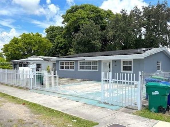 2991 NW 43rd Ter, Miami FL 33142