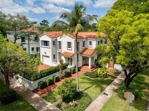 1900 Pizarro St, Coral Gables FL 33134