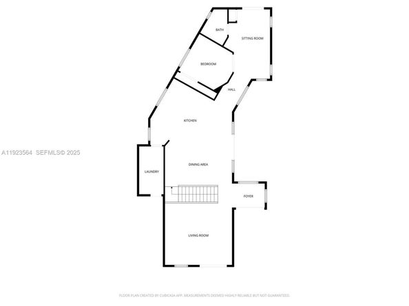 1900 Pizarro St, Coral Gables FL 33134