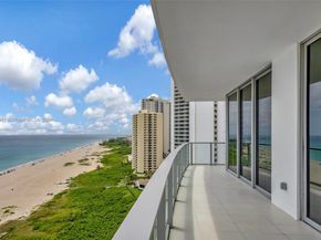 3100 N Ocean H1404, Singer Island FL 33404