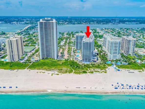 3100 N Ocean H1404, Singer Island FL 33404