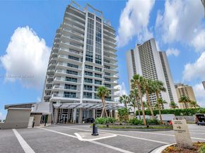 3100 N Ocean H1404, Singer Island FL 33404