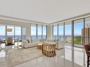 3100 N Ocean H1404, Singer Island FL 33404