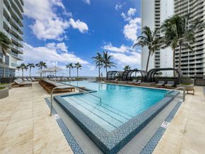 3100 N Ocean H1404, Singer Island FL 33404