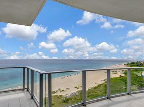 3100 N Ocean H1404, Singer Island FL 33404
