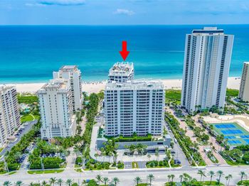 3100 N Ocean