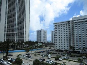1825 S Ocean Dr 609, Hallandale Beach FL 33009