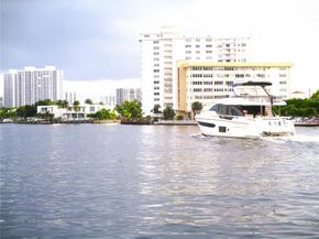 1825 S Ocean Dr 609, Hallandale Beach FL 33009