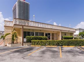 1825 S Ocean Dr 609, Hallandale Beach FL 33009
