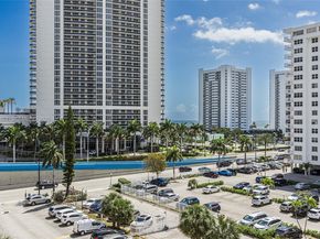 1825 S Ocean Dr 609, Hallandale Beach FL 33009