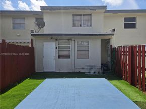 7904 SW 8th St, North Lauderdale FL 33068