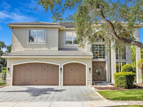 19480 SW 39th Ct, Miramar FL 33029