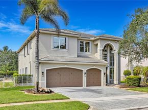 19480 SW 39th Ct, Miramar FL 33029
