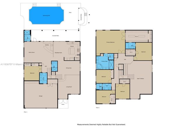 19480 SW 39th Ct, Miramar FL 33029