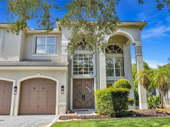 19480 SW 39th Ct, Miramar FL 33029