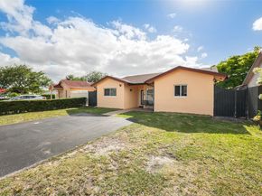4216 SW 138th Ct, Miami FL 33175