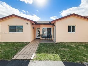 4216 SW 138th Ct, Miami FL 33175