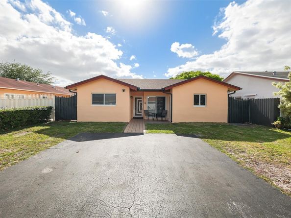 4216 SW 138th Ct, Miami FL 33175