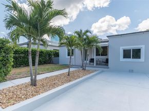 260 NE 46th St, Miami FL 33137