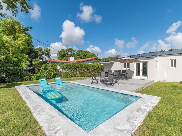 260 NE 46th St, Miami FL 33137
