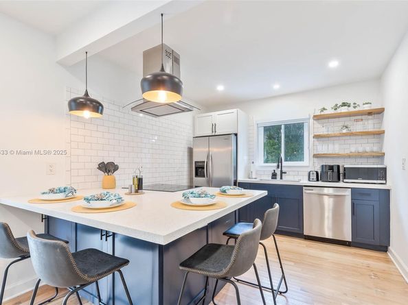 260 NE 46th St, Miami FL 33137