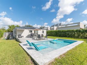 260 NE 46th St, Miami FL 33137