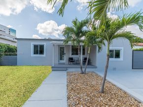 260 NE 46th St, Miami FL 33137