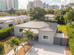 260 NE 46th St, Miami FL 33137