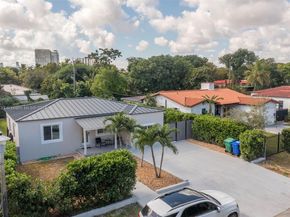260 NE 46th St, Miami FL 33137