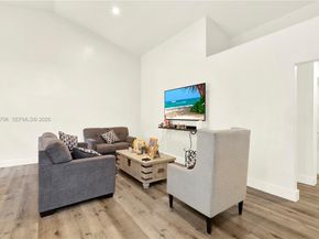 14600 SW 124th Pl, Miami FL 33186