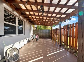 14600 SW 124th Pl, Miami FL 33186