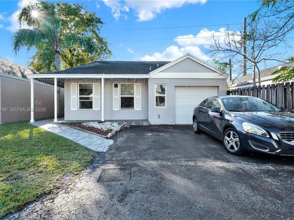 14600 SW 124th Pl, Miami FL 33186