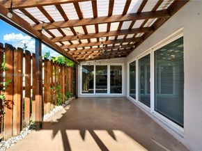 14600 SW 124th Pl, Miami FL 33186