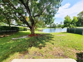 3790 NE 9th Ct, Homestead FL 33033