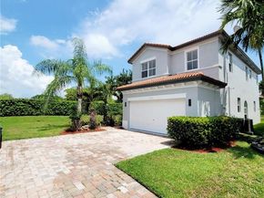 3790 NE 9th Ct, Homestead FL 33033