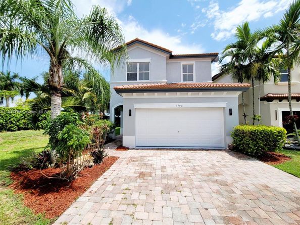3790 NE 9th Ct, Homestead FL 33033