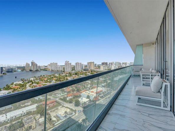 18501 Collins Ave 1902, Sunny Isles Beach FL 33160