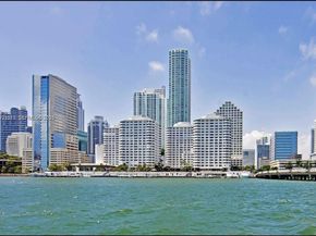 999 Brickell Bay Dr 209, Miami FL 33131